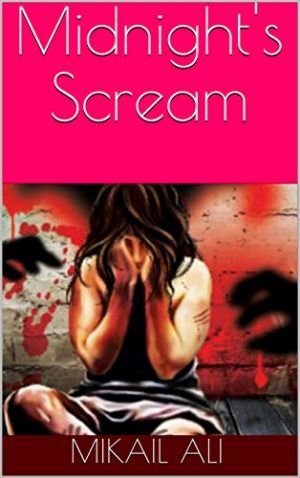 Cover for Midnight's Scream