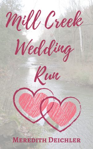 Cover for Mill Creek Wedding Run