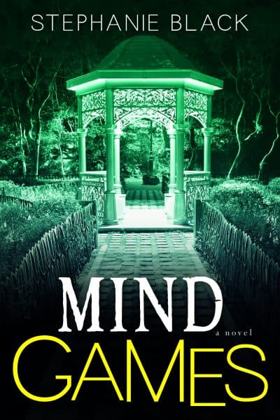 Cover for Mind Games