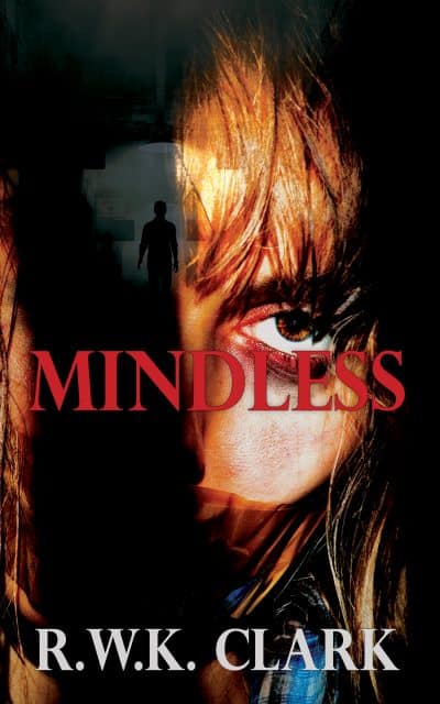 Cover for Mindless