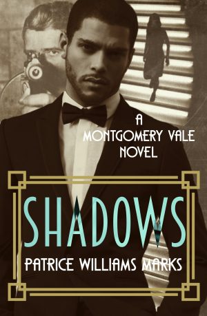 Cover for Shadows