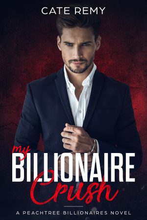 Cover for My Billionaire Crush