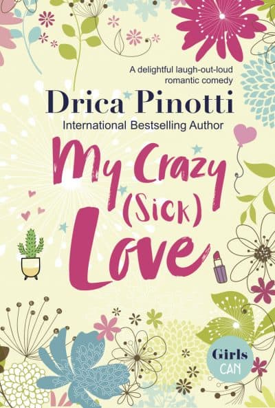 Cover for My Crazy (Sick) Love