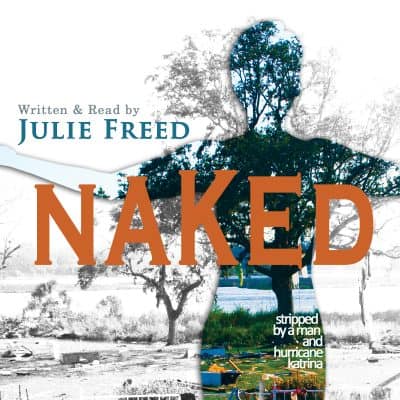 Cover for Naked