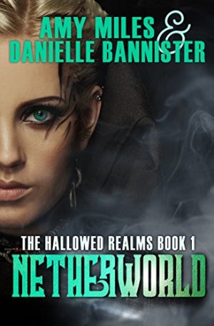 Cover for Netherworld