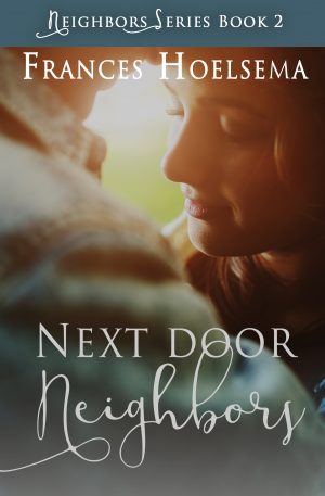 Cover for Next Door Neighbors