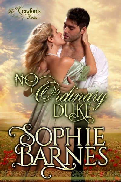 Cover for No Ordinary Duke