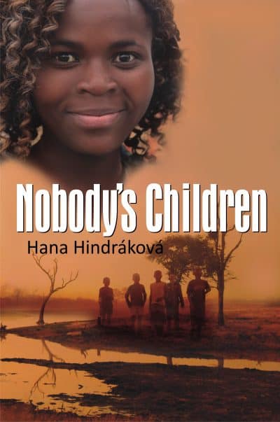 Cover for Nobody's Children