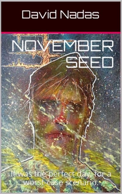 Cover for November Seed