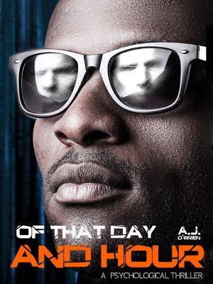 Cover for Of That Day and Hour