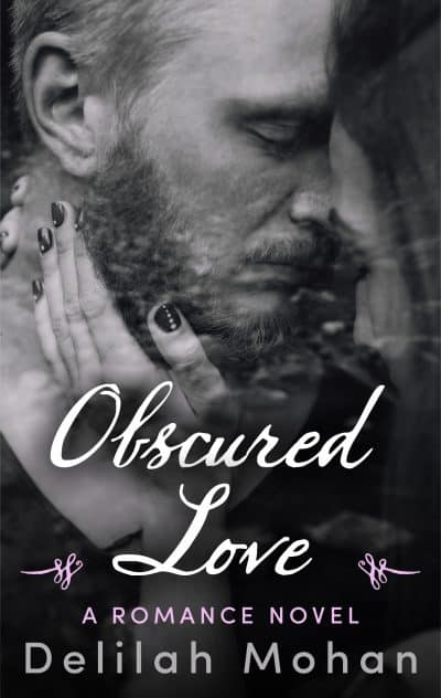 Cover for Obscured Love