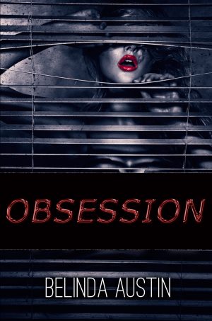 Cover for Obsession