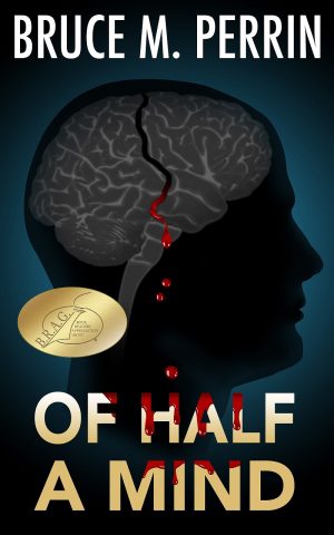 Cover for Of Half a Mind