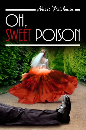 Cover for Oh, Sweet Poison