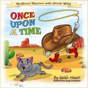 Cover for Once Upon a Time