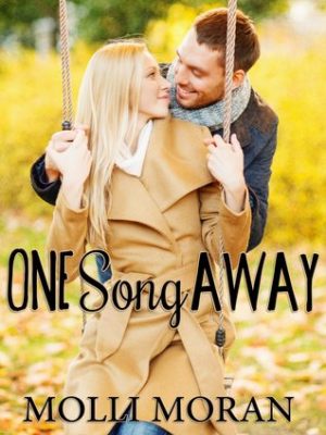 Cover for One Song Away