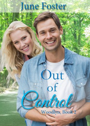 Cover for Out of Control