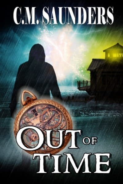 Cover for Out of Time