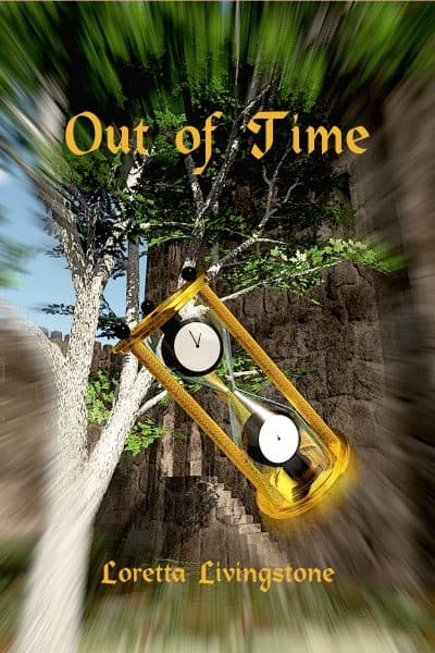 Cover for Out of Time