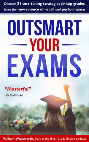 Cover for Outsmart Your Exams