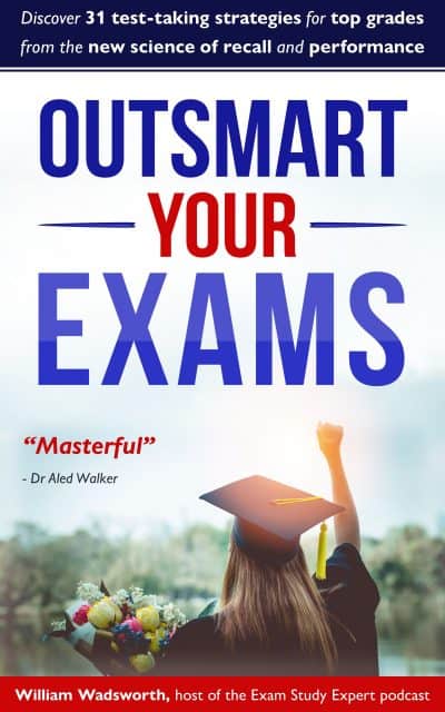 Cover for Outsmart Your Exams