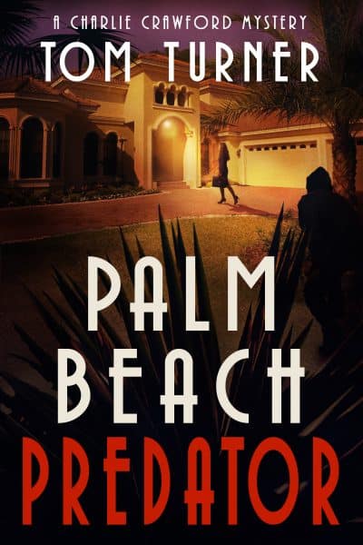 Cover for Palm Beach Predator