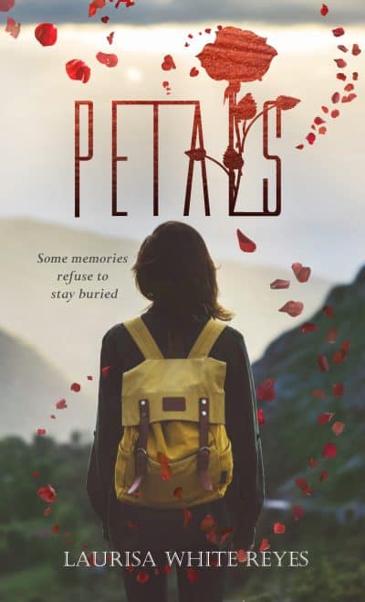 Cover for Petals