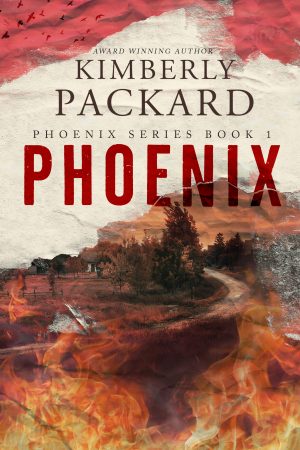 Cover for Phoenix