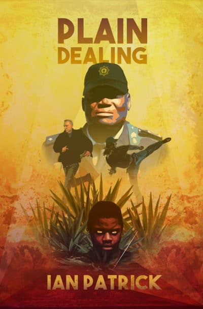 Cover for Plain Dealing