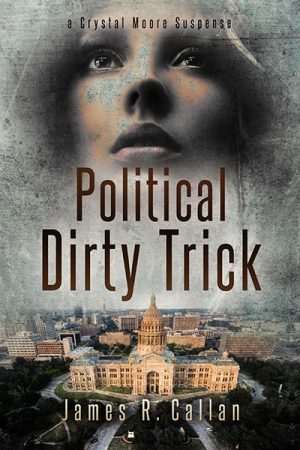 Cover for Political Dirty Trick