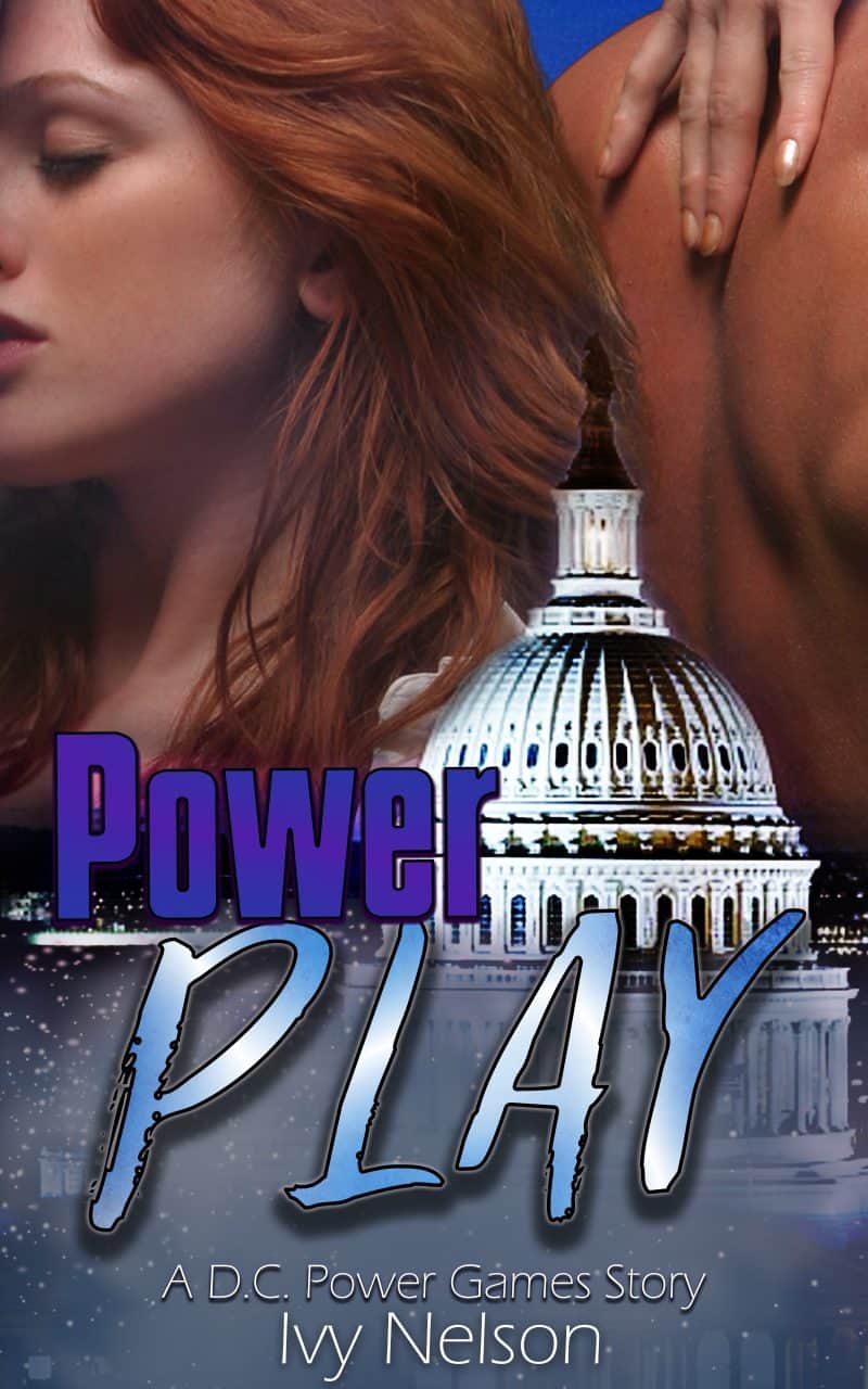 Cover for Power Play