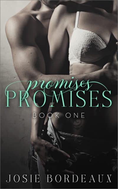 Cover for Promises, Promises