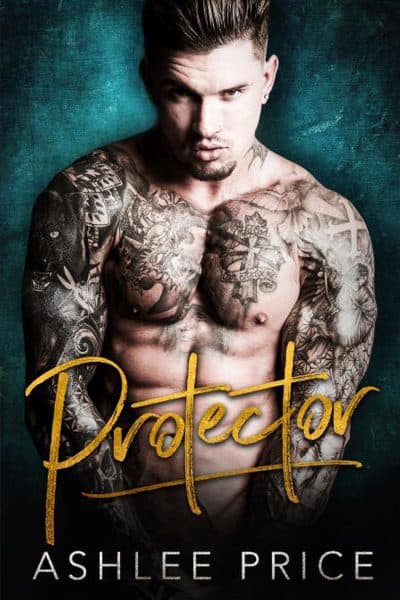 Cover for Protector