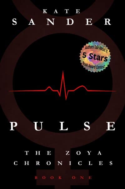 Cover for Pulse