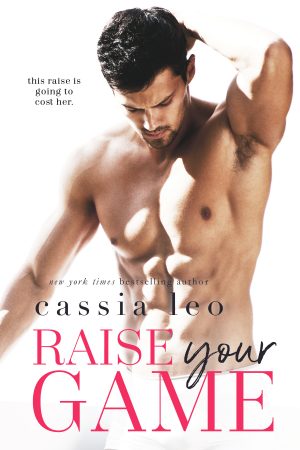 Cover for Raise Your Game