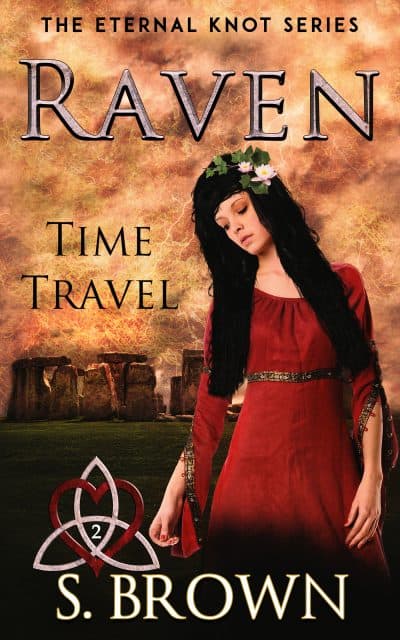 Cover for Raven