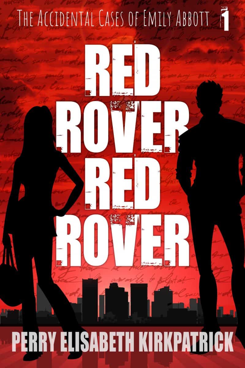 Cover for Red Rover, Red Rover