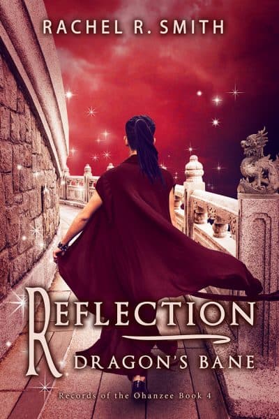 Cover for Reflection: Dragon's Bane