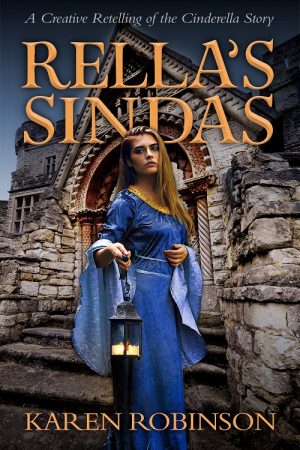 Cover for Rella's Sindas