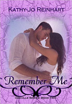 Cover for Remember Me