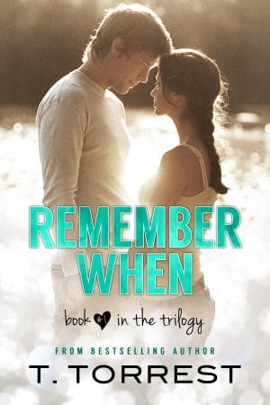 Cover for Remember When