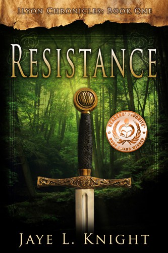 Cover for Resistance