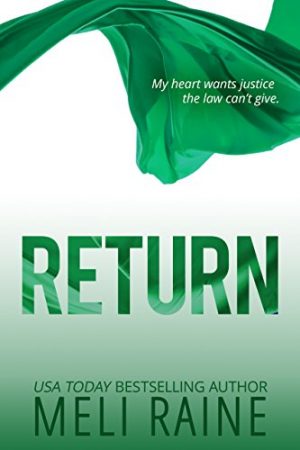 Cover for Return