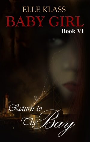 Cover for Return to the Bay