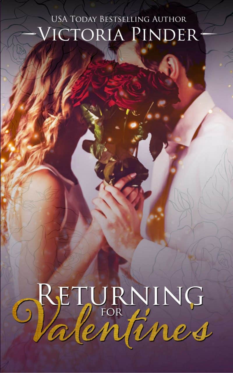 Cover for Returning for Valentine's