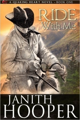 Cover for Ride With Me