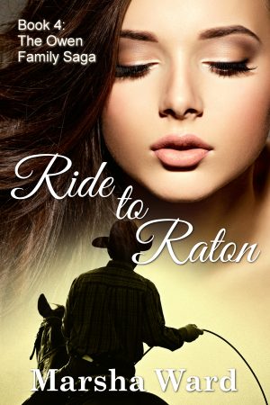 Cover for Ride to Raton