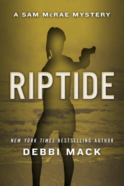 Cover for Riptide