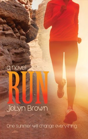 Cover for Run