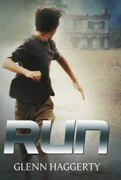 Cover for Run